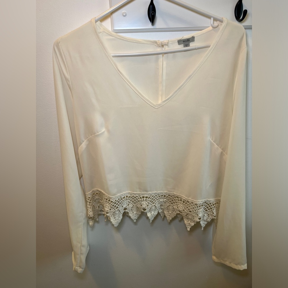 Urban Outfitters, Ecote Top